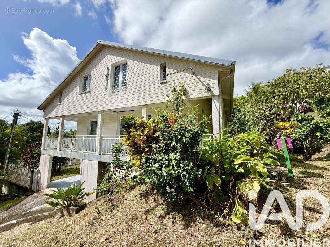 Photo 4 - Maison à SAINTE-MARIE