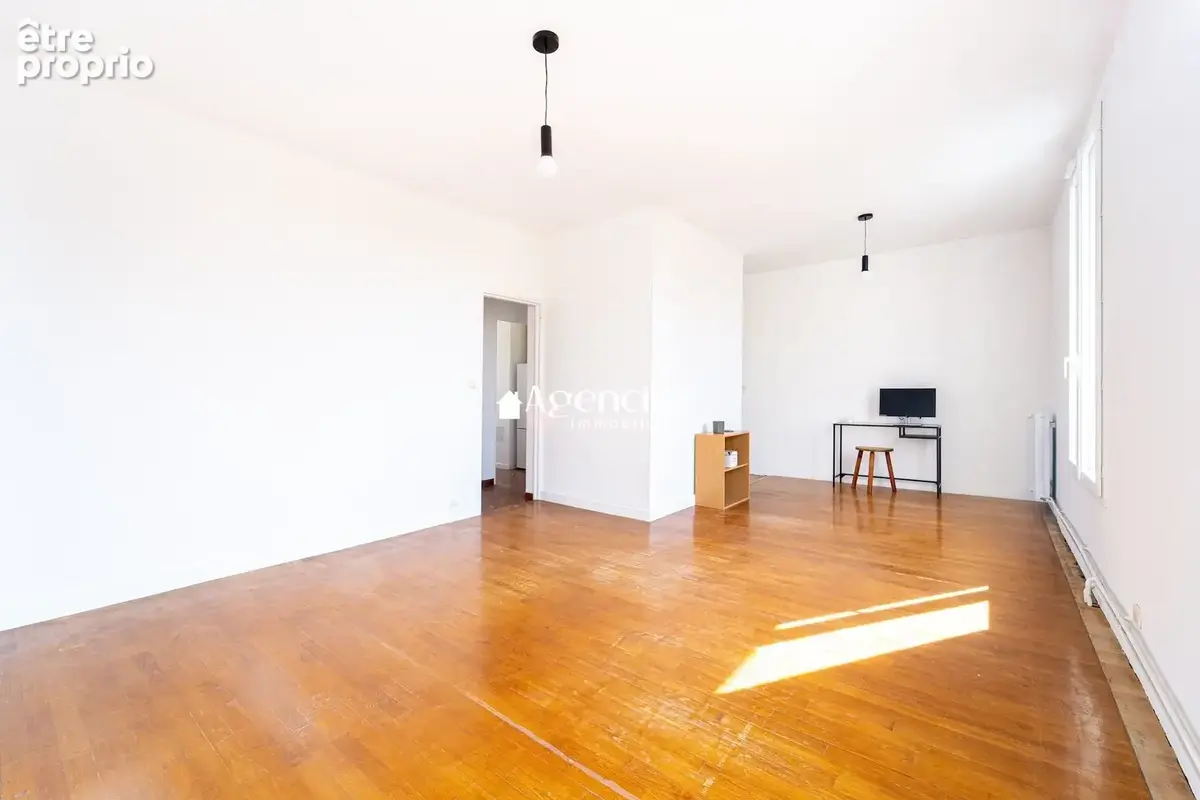 Appartement 3 pièces 60 m² à vendre à Brou-Sur-Chantereine (77177) - photo 2