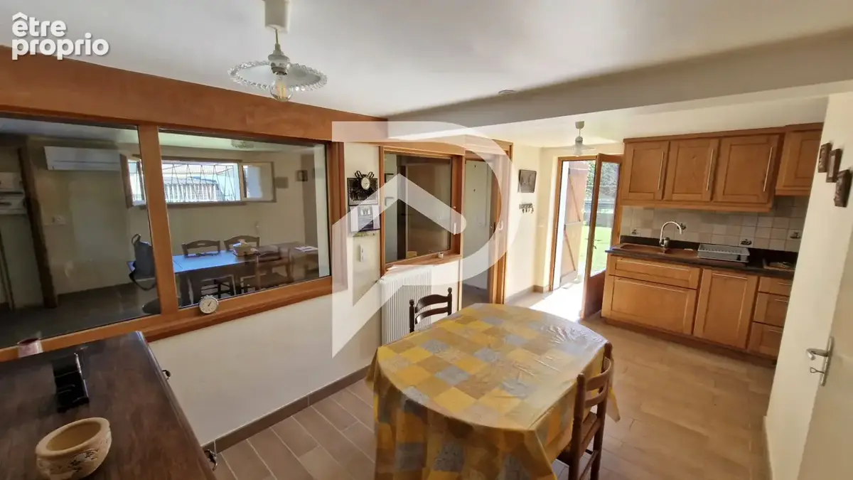 Maison sauveterre de bearn 6 pièces 150 m² - photo 15