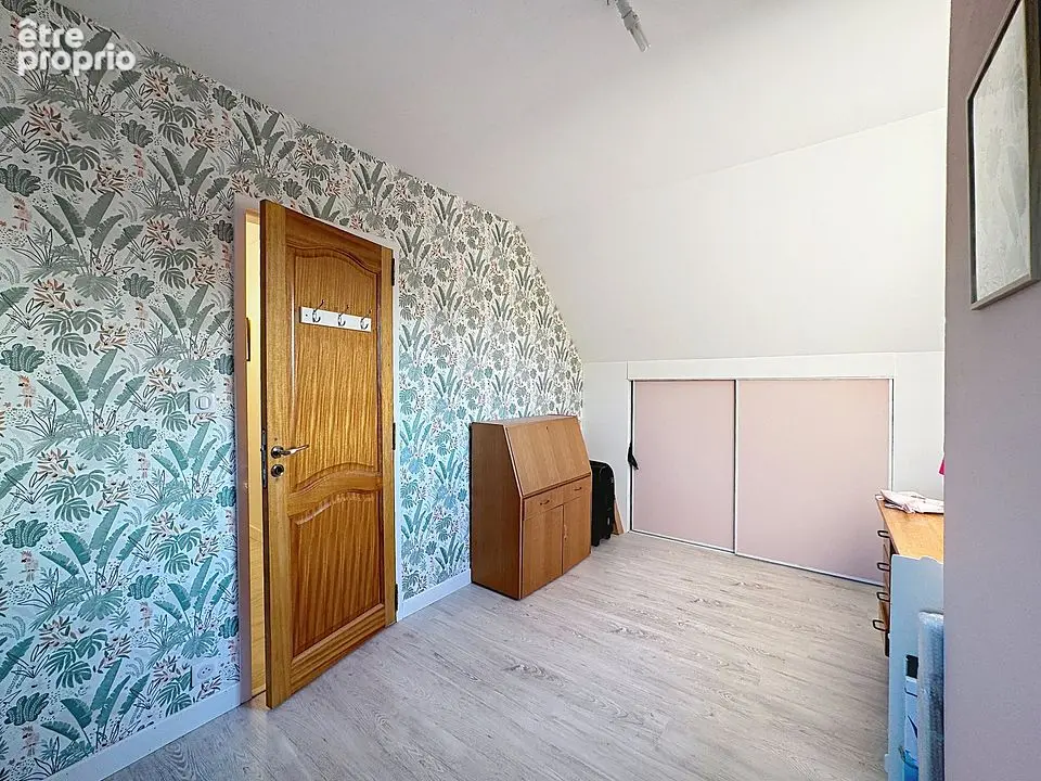 DEMOUVILLE - Maison avec 4 chambres - photo 9