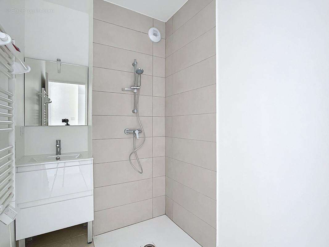 Appartement à PORTES-LES-VALENCE