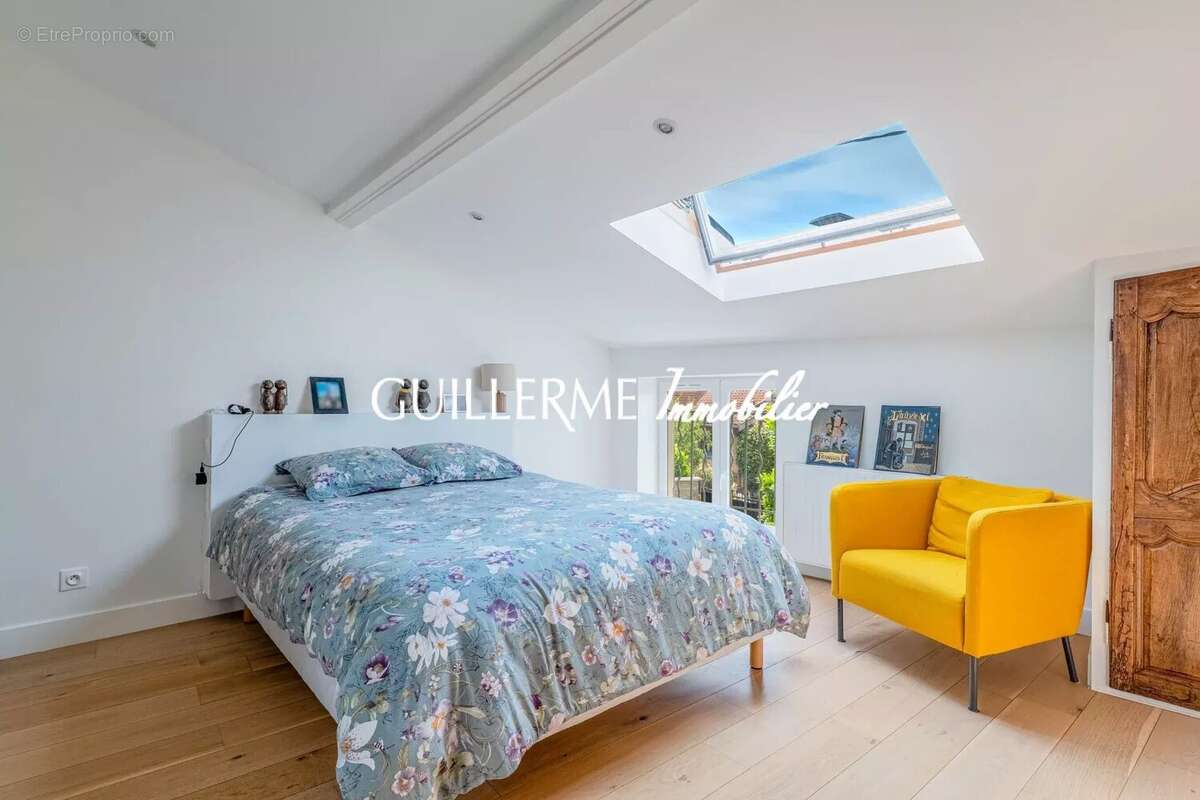 Maison Ancienne - Dardilly - photo 13