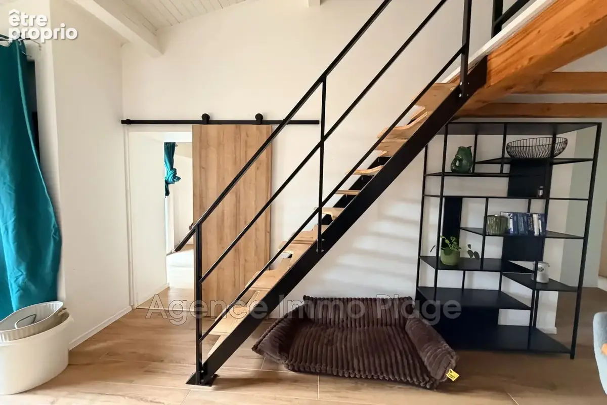 Maison 4 pièces 75 m² à vendre à Gaillan-En-Medoc (33340) - photo 8