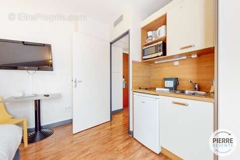 Appartement à SAINT-NAZAIRE