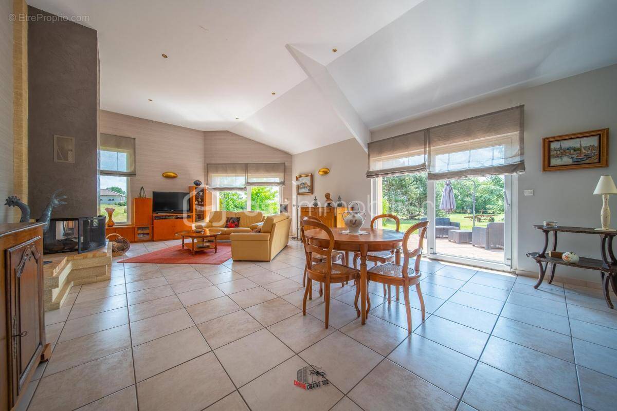 Maison à ROUPELDANGE