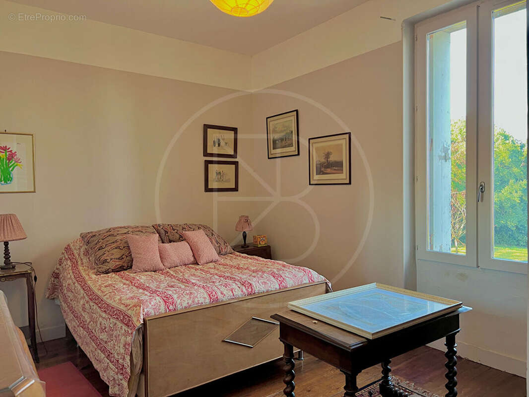 Charmante maison de maître - photo 11