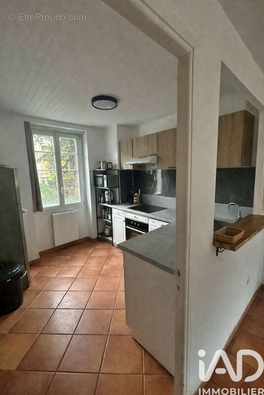 Photo 2 - Appartement à SOSPEL