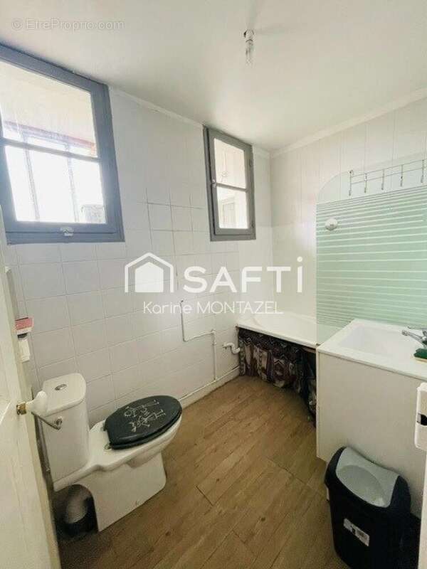 Photo 7 - Appartement à IVRY-SUR-SEINE