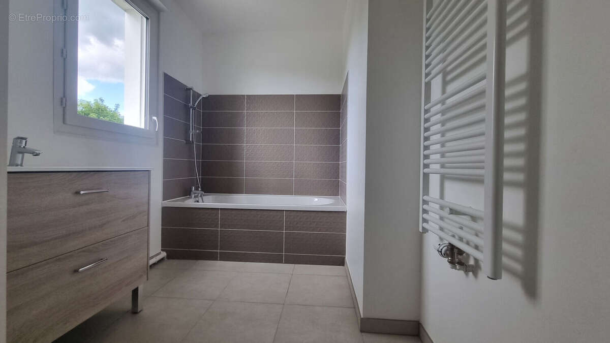 Appartement à CHARTRES