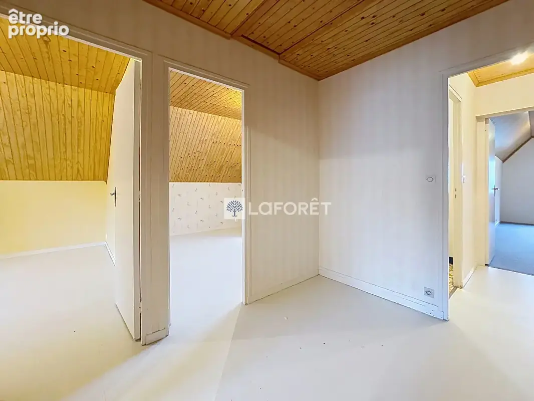 Maison à vendre à Saint-Valery-en-Caux 124 m², 5 chambres, jardin et garage - photo 4