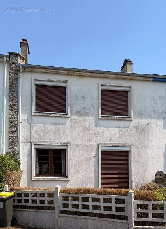 Maison à vendre 4 pièces DIEPPE (76) - photo 8