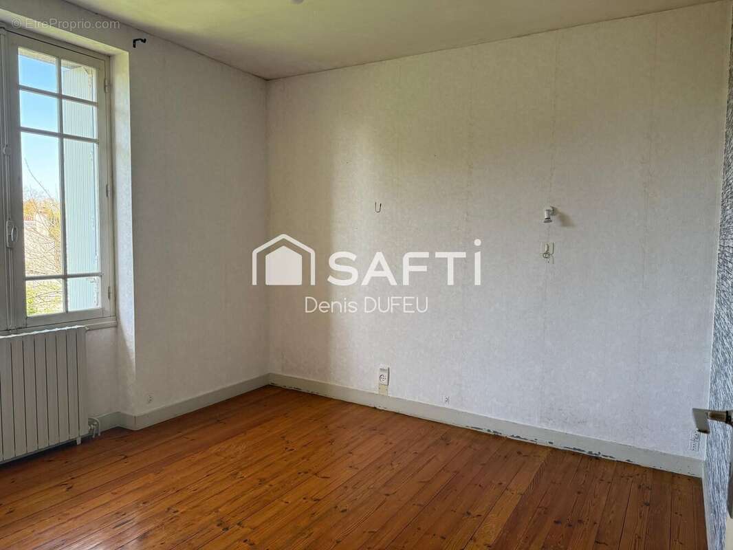 Photo 8 - Maison à LA ROCHELLE