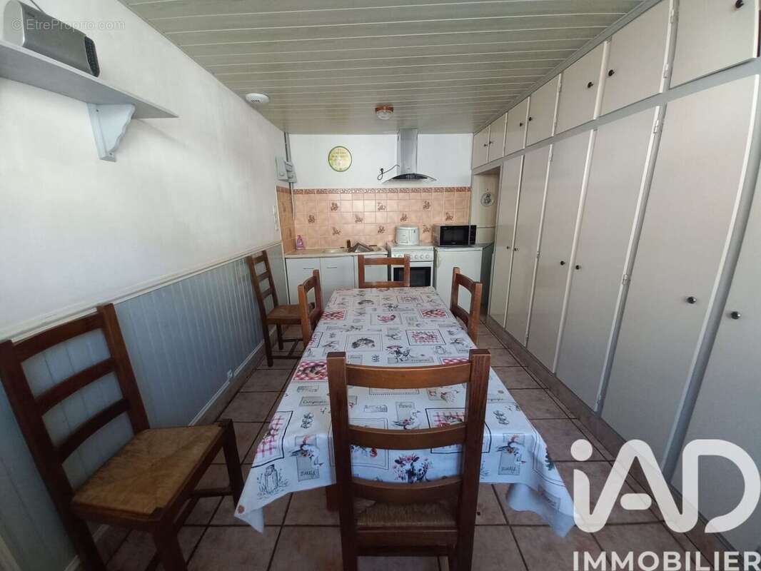 Photo 4 - Maison à SAACY-SUR-MARNE