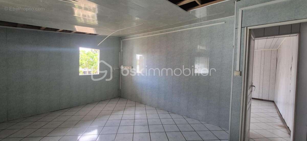 Maison à SAINT-PHILIPPE