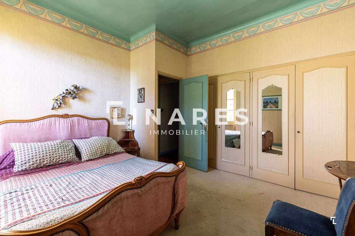 Maison à MARSEILLE-11E