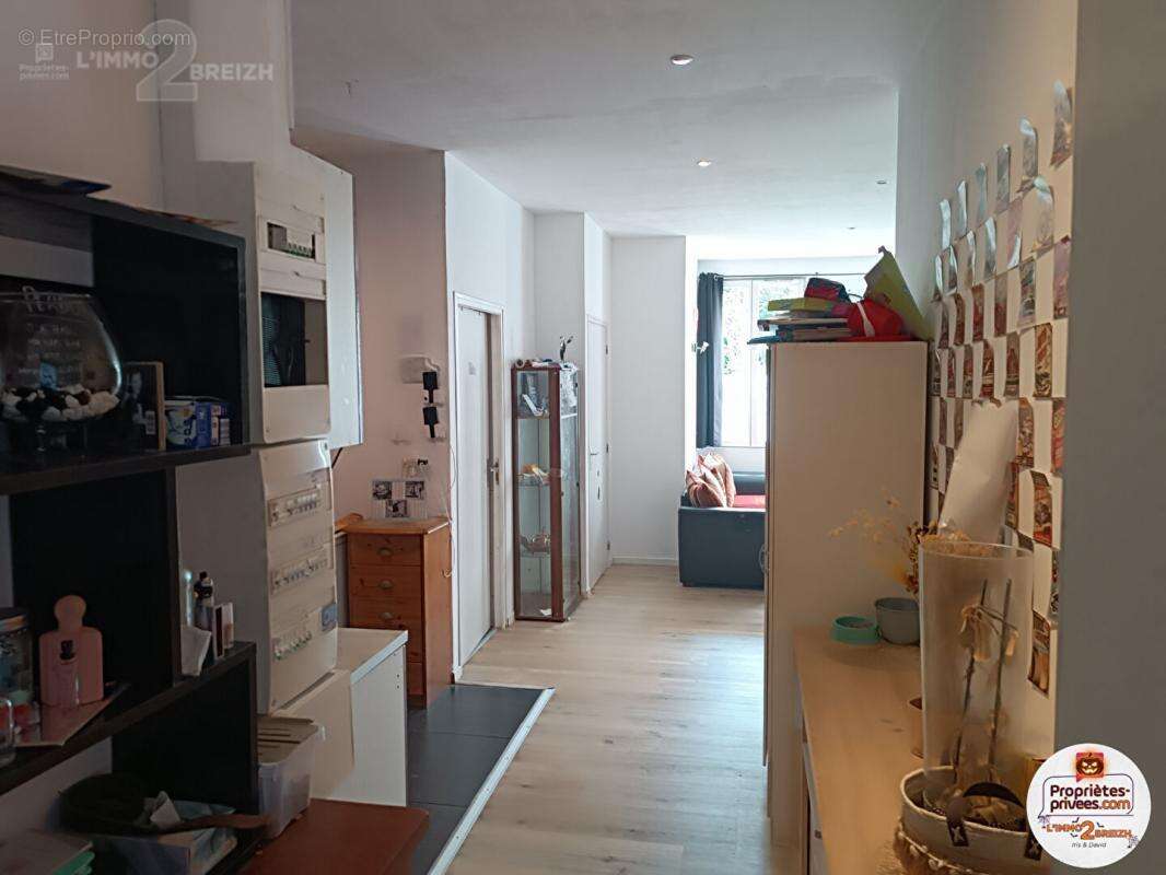 Appartement à CAMORS