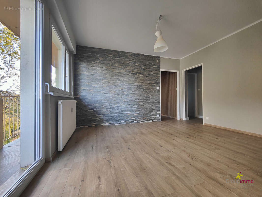 Appartement à COLMAR