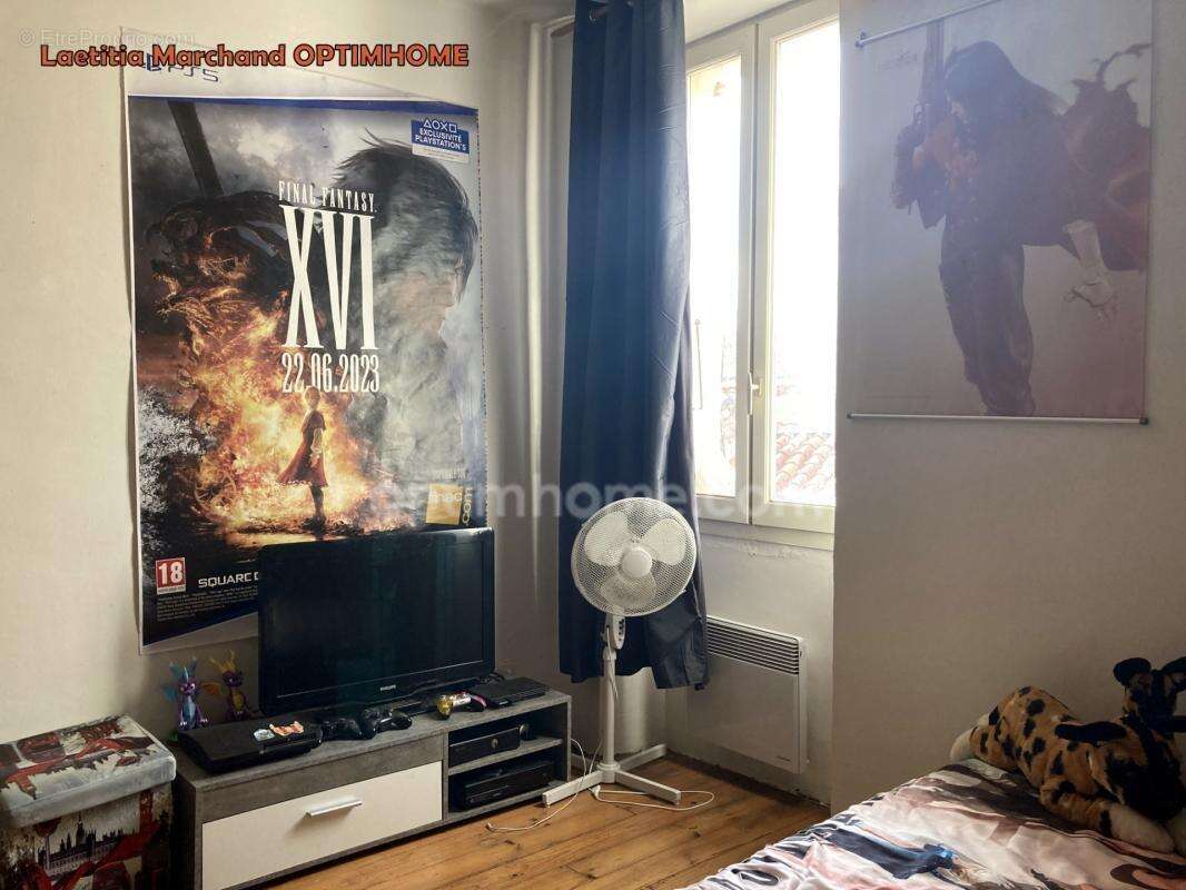 Appartement pour investisseur/se 3 pièces loué à PRADES (66) - photo 5