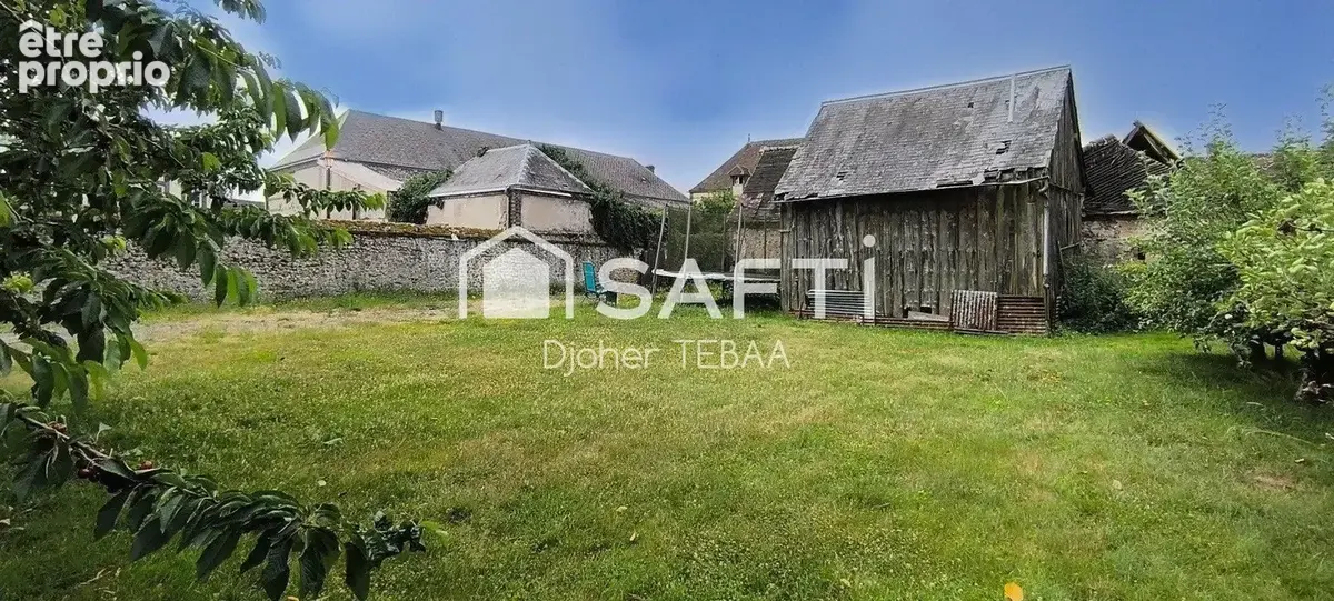 Photo 1 - Maison à DIGNY