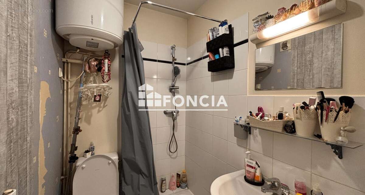 Appartement à SAINT-NAZAIRE