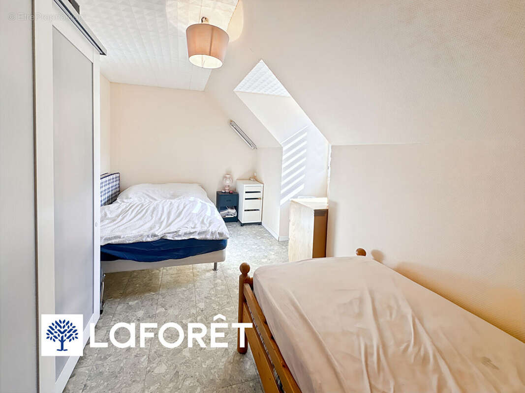 Maison à MORSANG-SUR-ORGE