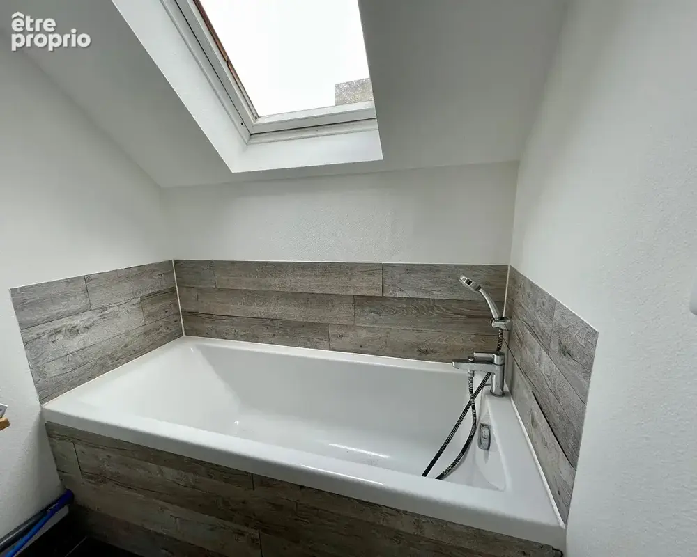Orléans Bannier  T4 lumineux avec salon cathédrale - photo 7