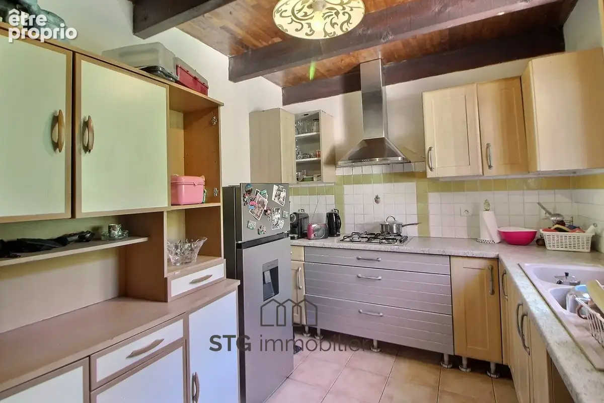 Vente maison de 147 m2 à afa - photo 7