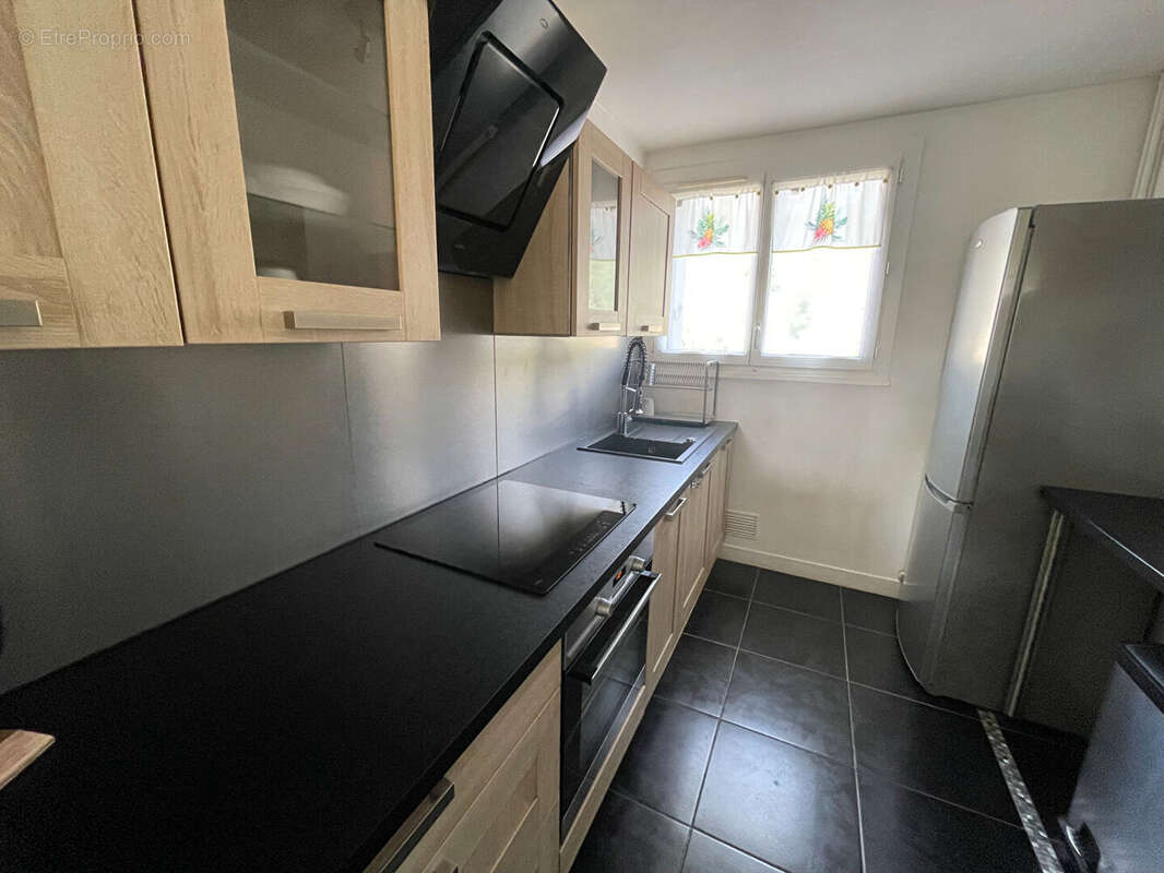 Appartement etampes 2 chambres   proche centre ville - photo 7