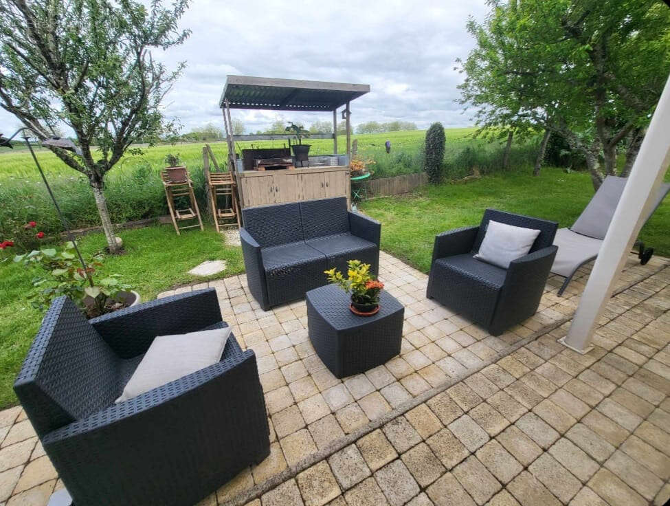 Maison à SEMBLANCAY