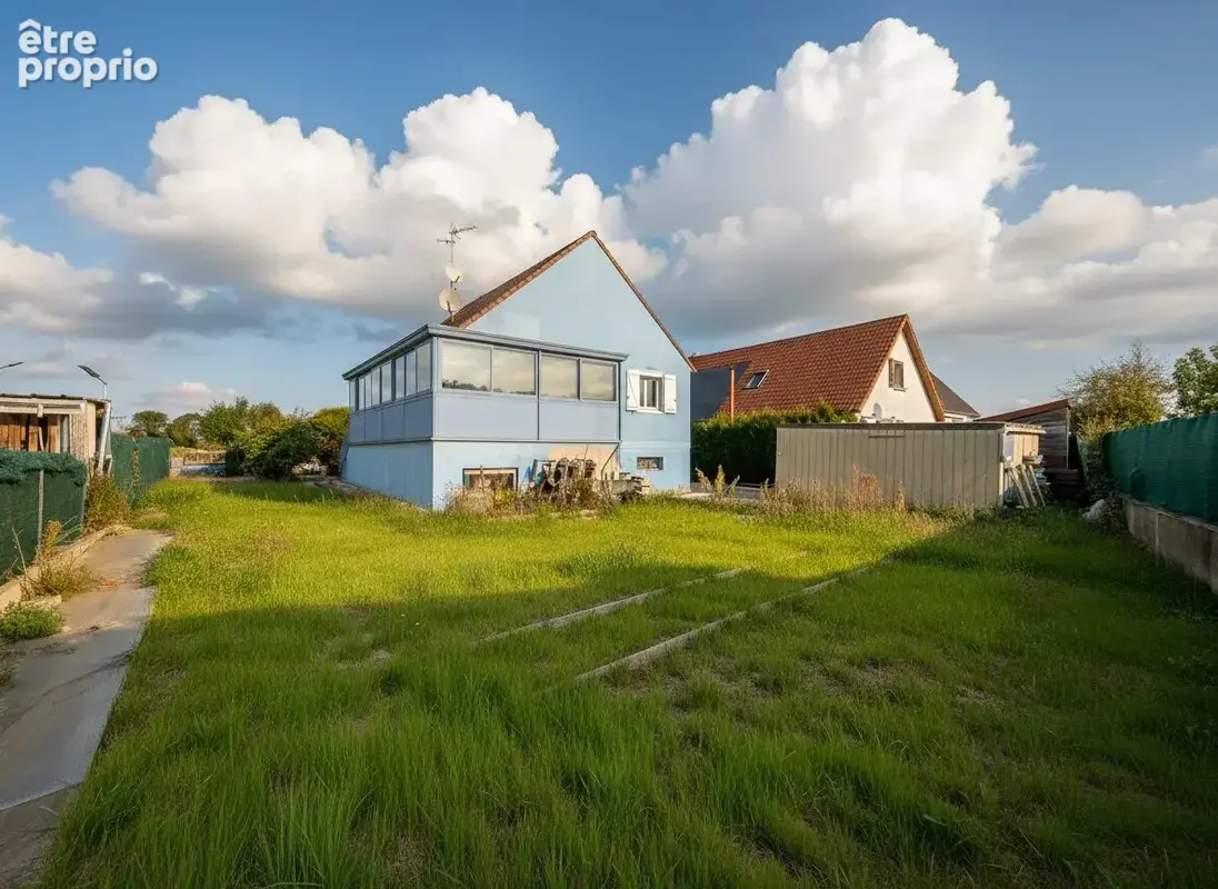 Maison 5 pièces 114 m² à vendre à Dietwiller (68440) - photo 3