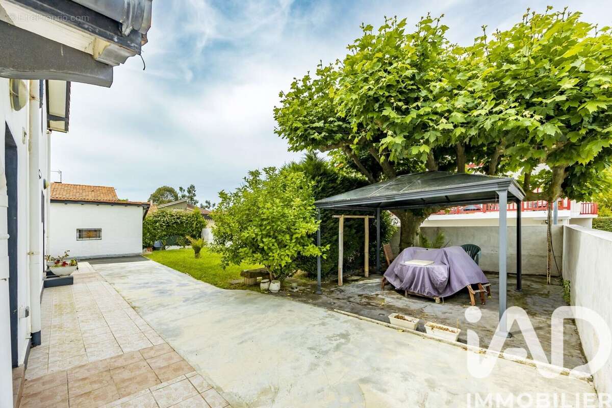 Photo 3 - Maison à TARNOS