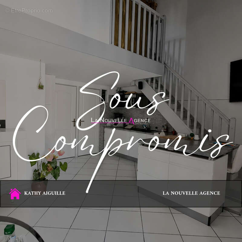 Maison à PORT-LA-NOUVELLE