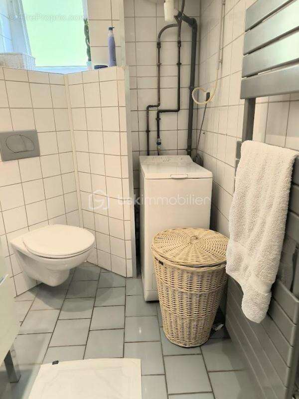 Appartement à FRELAND