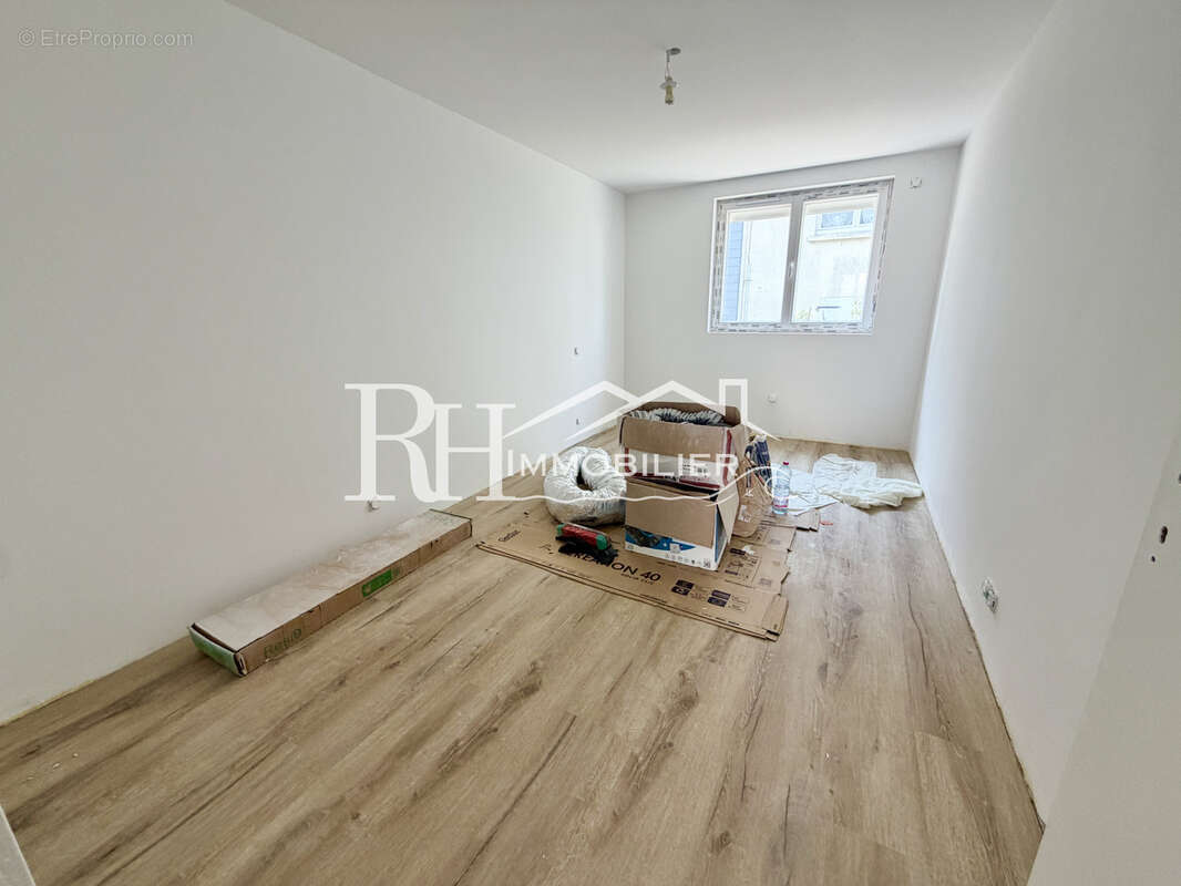 Appartement à BRETIGNOLLES-SUR-MER