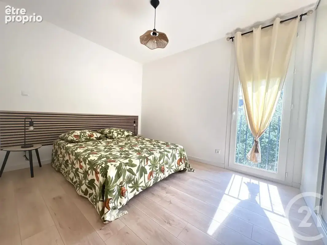 Appartement 2 pièces 42 m² à vendre à Saint-Cyprien (66750) - photo 4