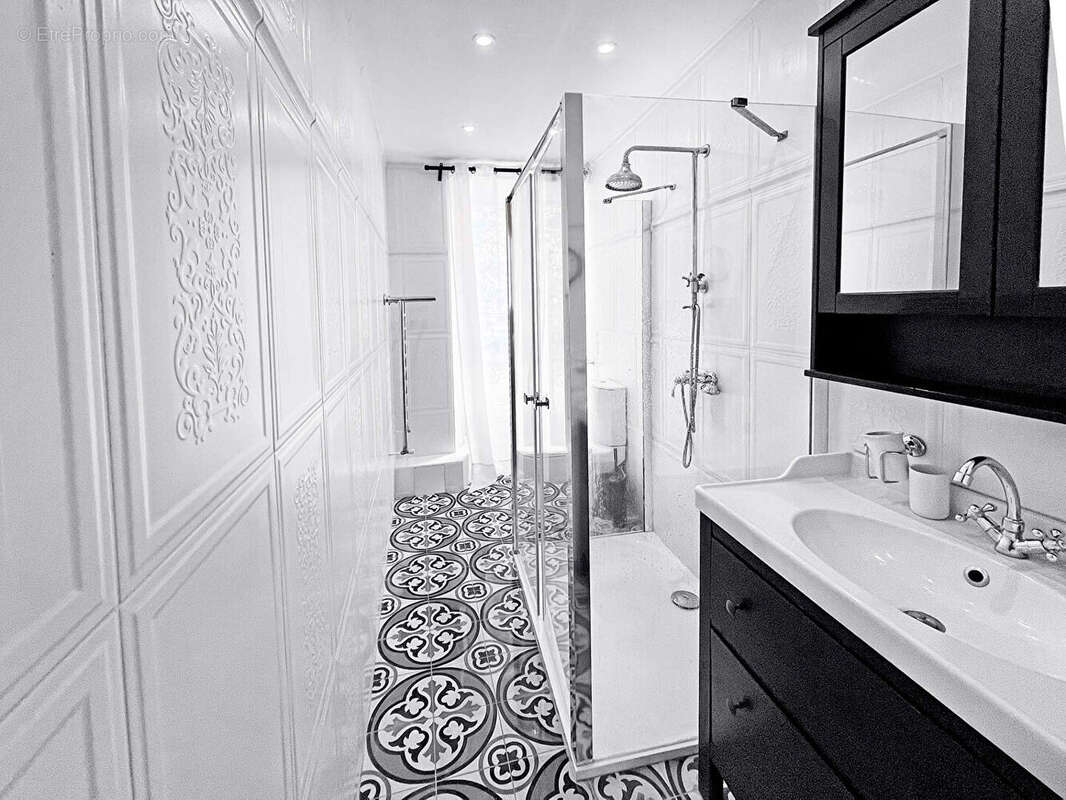 Appartement à FONTAINEBLEAU