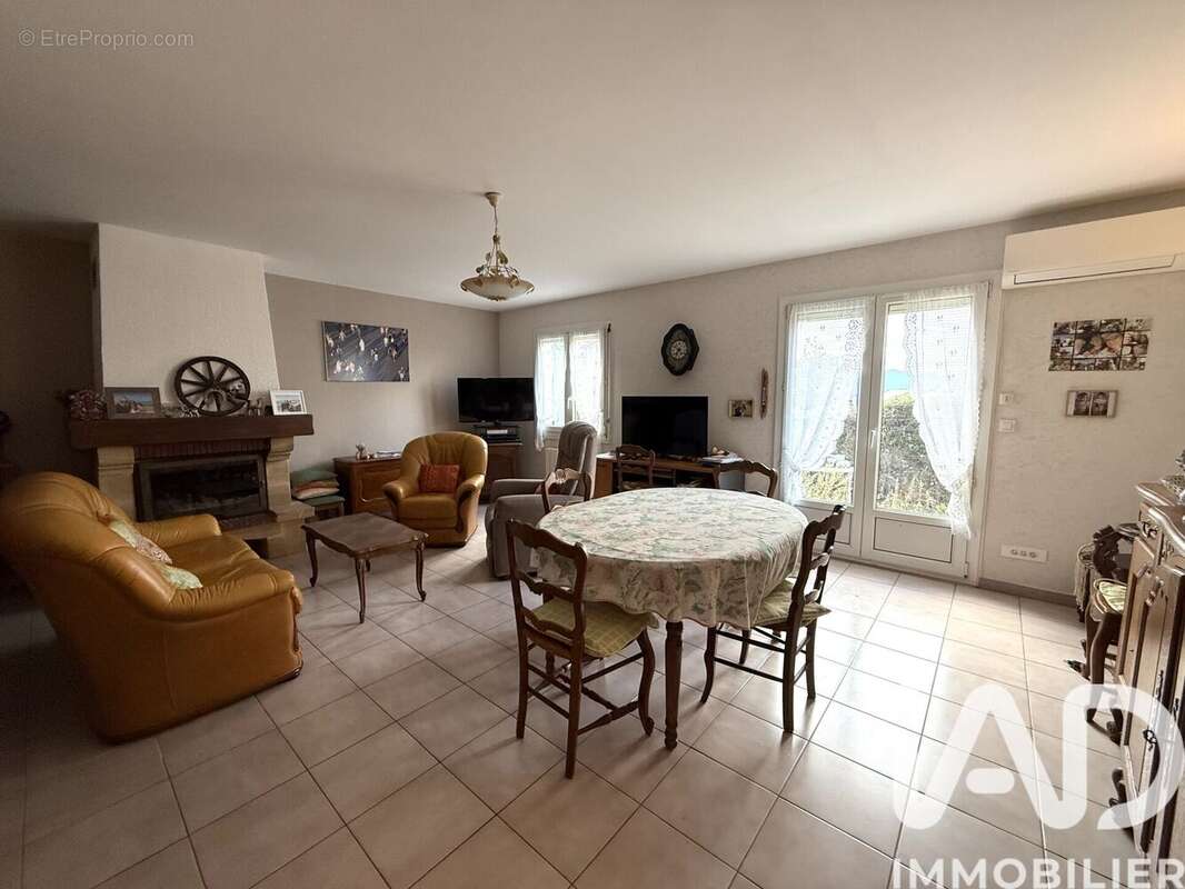 Photo 5 - Maison à CABESTANY