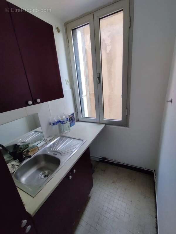 Appartement à LODEVE