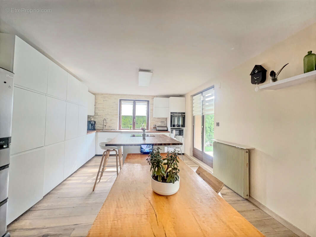 Maison à LE HOHWALD