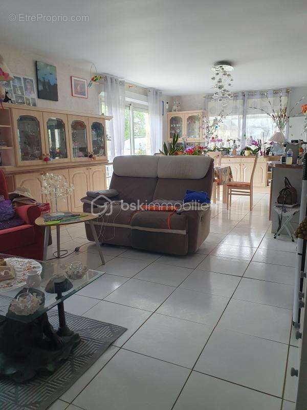 Maison à SAINT-SAVIOL