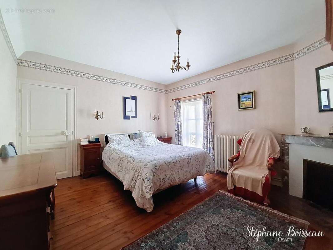 Photo 4 - Maison à LA FLECHE