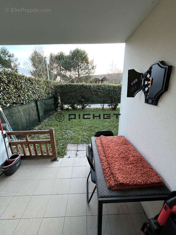 Appartement à BIGANOS