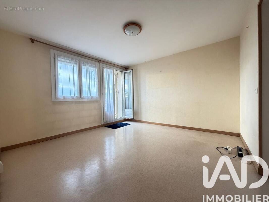 Photo 1 - Appartement à MORSANG-SUR-ORGE