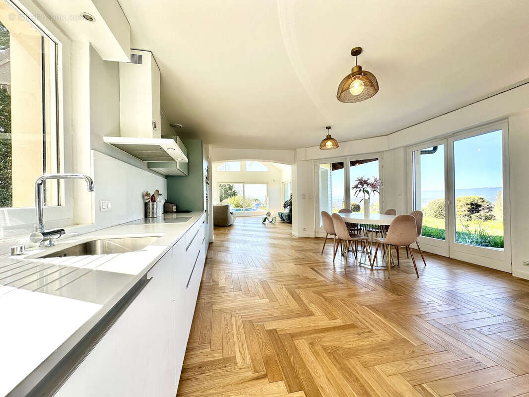 Maison 250 m² à Ballaison  - photo 3