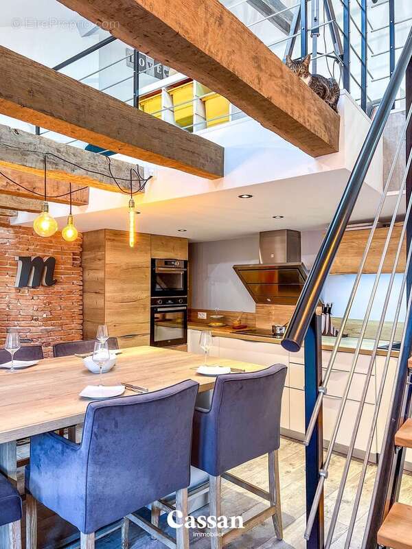 Appartement à AURILLAC