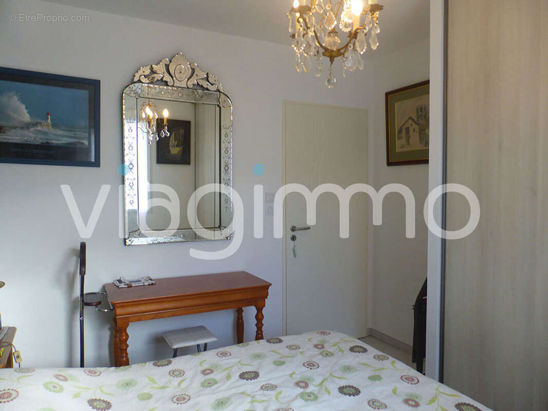 Maison à LES SABLES-D&#039;OLONNE