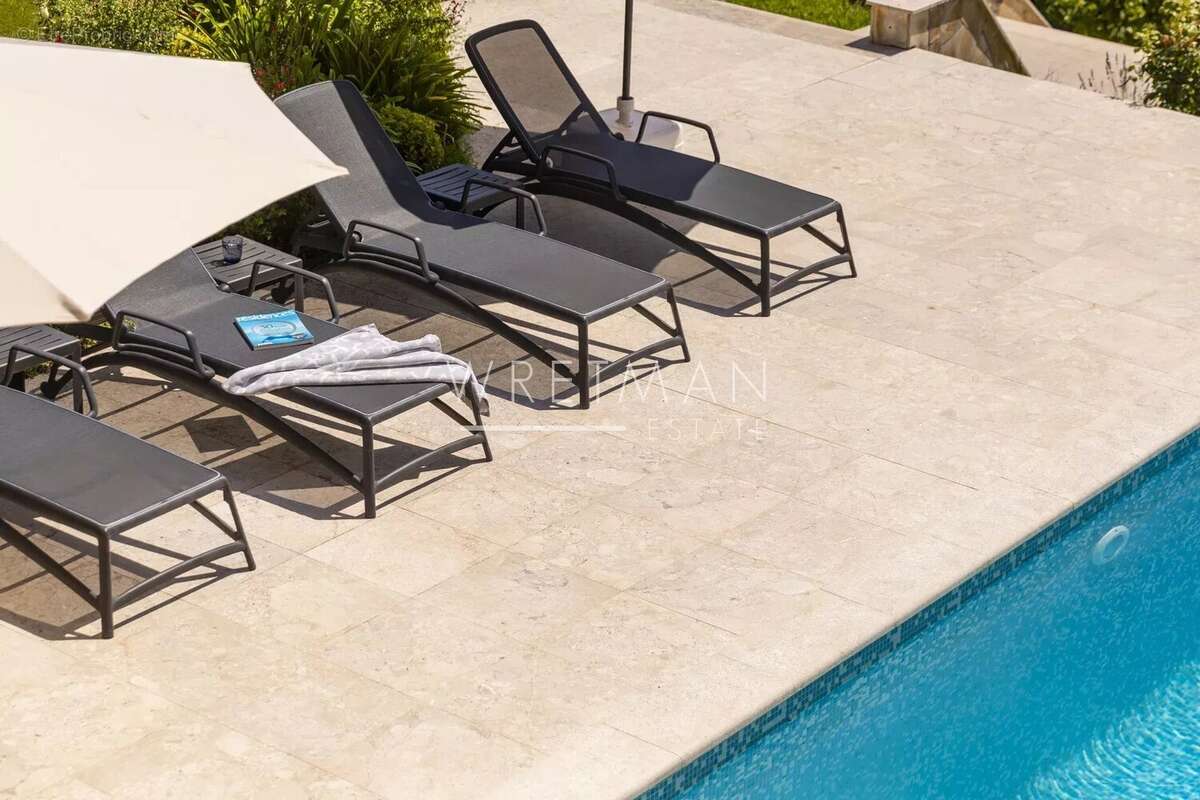 Maison à VENCE