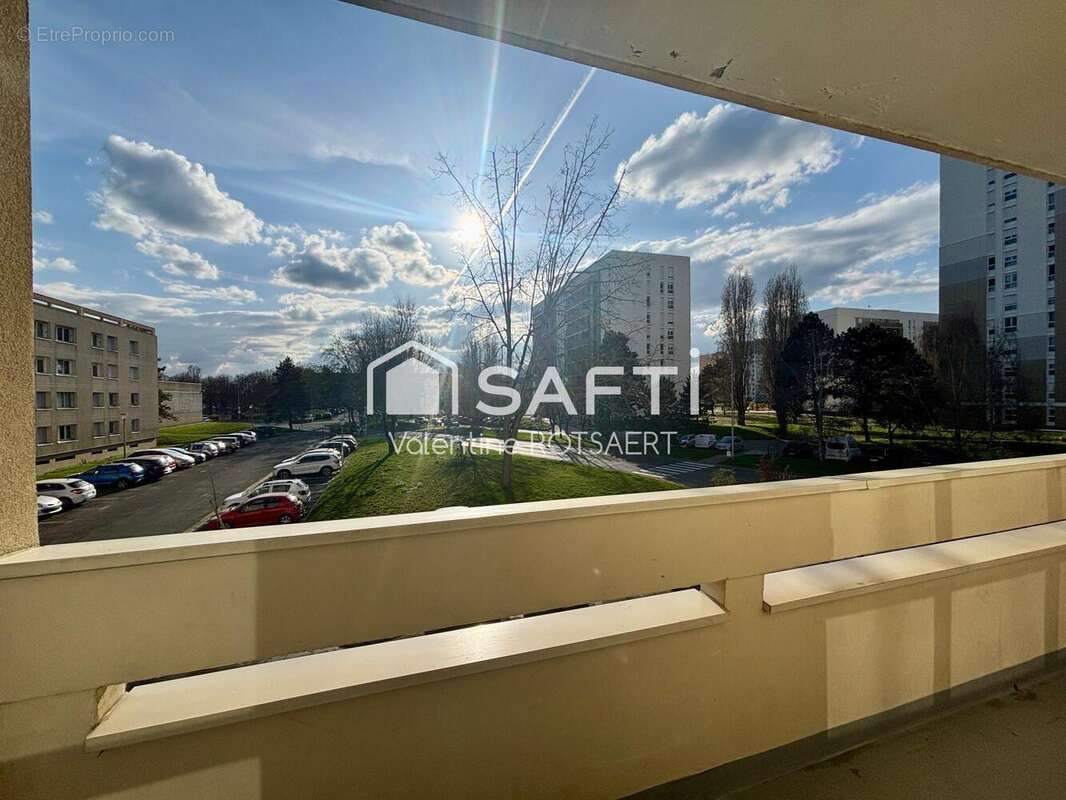 Photo 3 - Appartement à COMPIEGNE