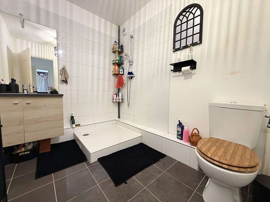 Appartement à BEZONS