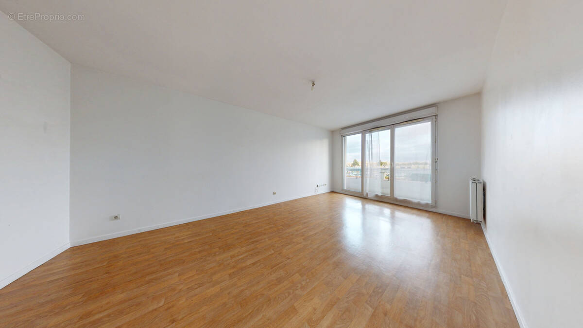 Appartement à BEZONS